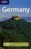 Germany/ Lonely Planet