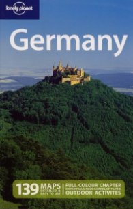 Germany/ Lonely Planet