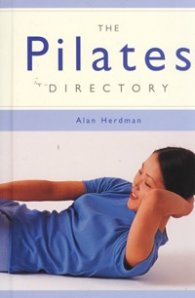 The Pilates Directory