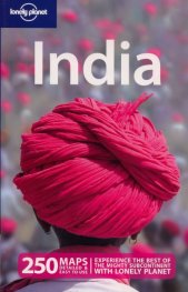 India/ Lonely Planet