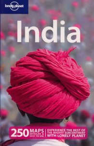 India/ Lonely Planet