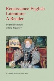 Renaissance English Literature: A Reader