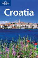 Croatia/ Lonely Planet