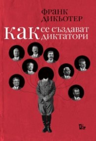 Как се създават диктатори