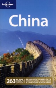 China/ Lonely Planet