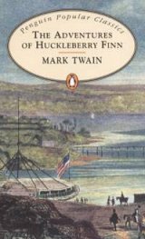 The Adventures of Huckleberry Finn