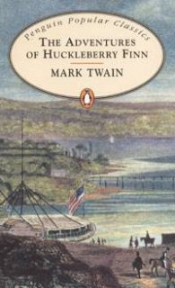 The Adventures of Huckleberry Finn