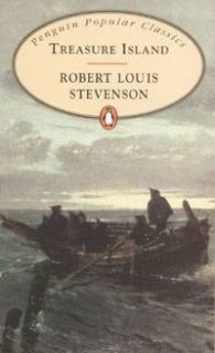 Treasure Island