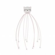 Масажор за глава Legami - коте Legami