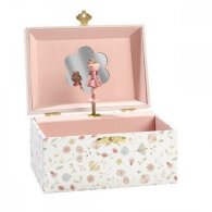 Музикална кутия за бижута Rosa 121003