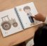 Книжка облечи Jim