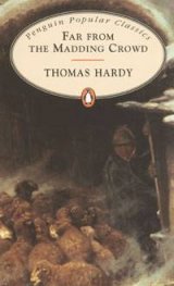 Far from the Madding Crowd