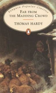 Far from the Madding Crowd