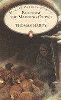 Far from the Madding Crowd