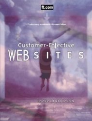 Customer  -  Effective WEB Sites   /  старо  /