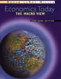 Economics Today: The Macro View
