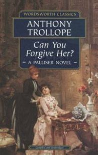 Can You Forgive Her?