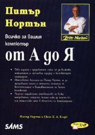 Всичко за вашия компютър от А до Я