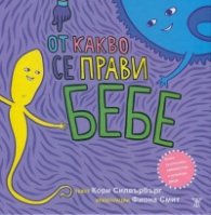 От какво се прави бебе