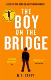 The Boy on the Bridge : Discover the word-of-mouth phenomenon