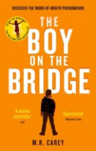 The Boy on the Bridge : Discover the word-of-mouth phenomenon