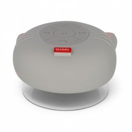 Водоустойчива Bluetooth® хендс-фрий тонколона Legami - Коте