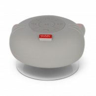Водоустойчива Bluetooth® хендс-фрий тонколона Legami - Коте