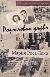Родословно дърво