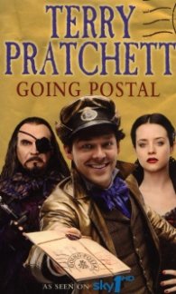 Going Postal
