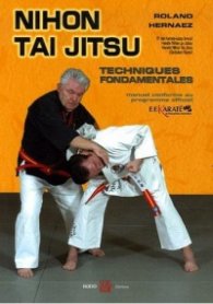 Nihon Tai Jitsu-Techniques Fondamentales