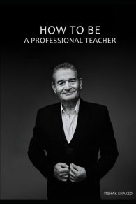 How to be a professional teacher
