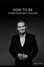 How to be a professional teacher