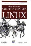 Изграждане на сигурни сървъри под Linux