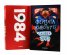 Две гениални пророчества: 1984 и Фермата на животните