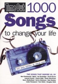 1000 Songs to Change your Life