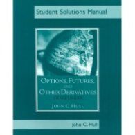 Options, Futures and Other Derivatives