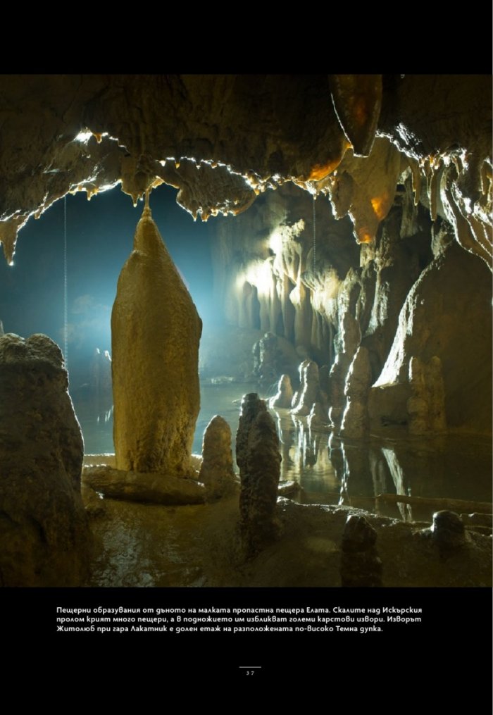 National Geographic България Ноември/2025
