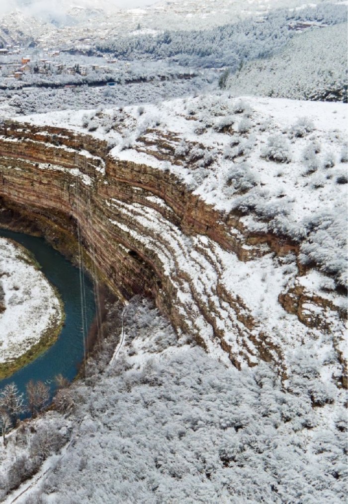National Geographic България Ноември/2025