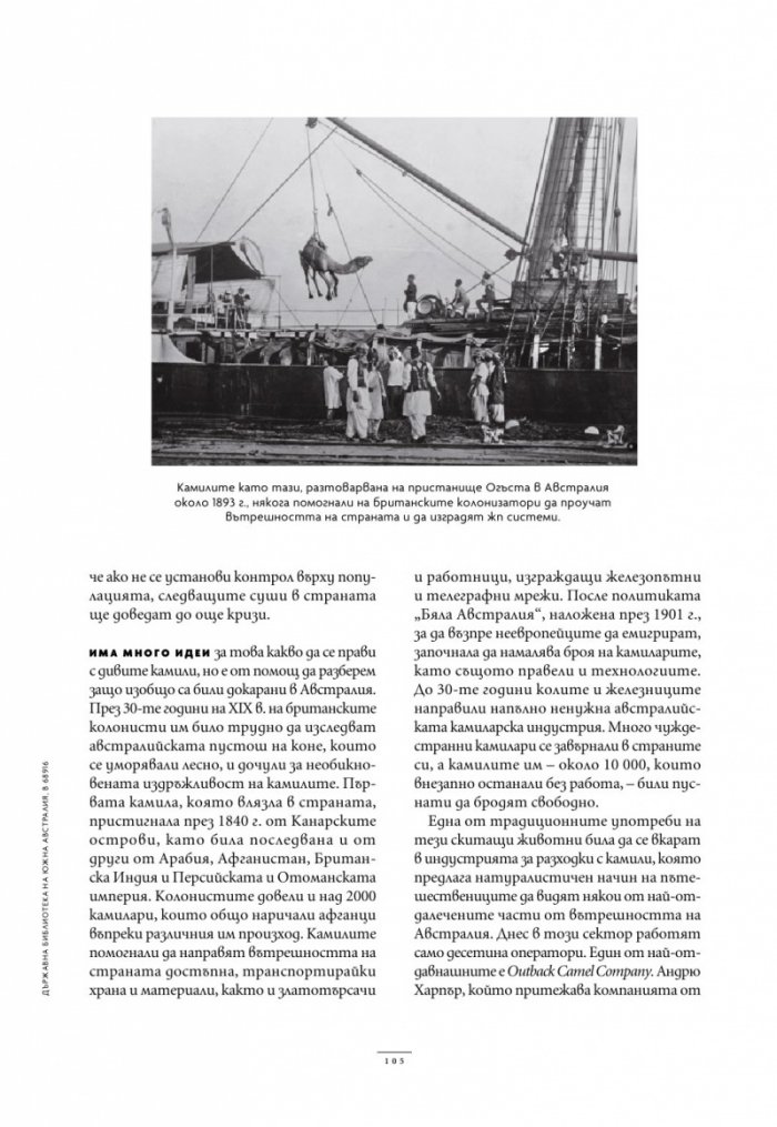 National Geographic България Ноември/2025