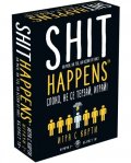 Shit Happens - Настолна игра