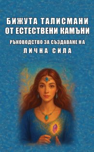 Бижута талисмани от естествени камъни