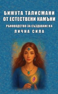 Бижута талисмани от естествени камъни