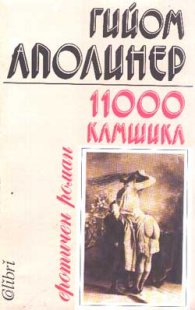 11000 камшика