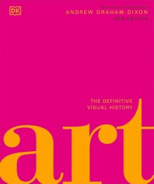 Art : The Definitive Visual History