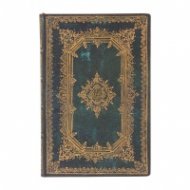 Бележник Paperblanks - Nova Stella / Astra / Mini / Lined