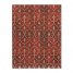 Бележник Paperblanks - Red Velvet / Red Velvet / Ultra / Lined
