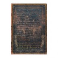 Бележник Paperblanks - Еmbellished Manuscripts / Michelangelo / Midi / Lined