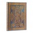 Бележник Paperblanks - Luxe Design / Blue Luxe / Ultra / Lined