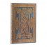 Бележник Paperblanks - Luxe Design / Blue Luxe / Midi / Lined