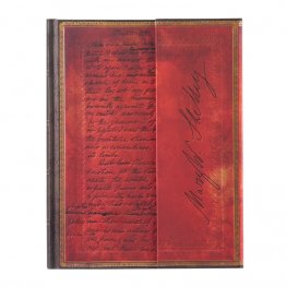 Бележник Paperblanks - Embellished Manuscripts / Mary Shelley / Ultra / Lined